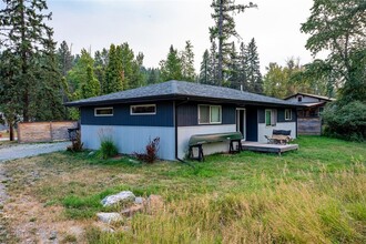 2010 Benchmark Ln in Whitefish, MT - Building Photo - Building Photo