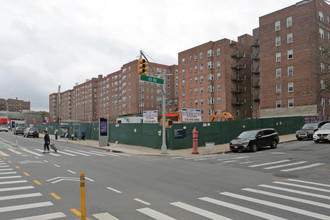 Vista65 in Rego Park, NY - Building Photo - Building Photo