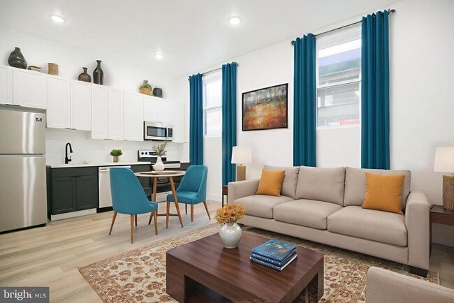 property at 1153 N Front St