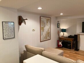 1625 R St NW, Unit Lower Level in Washington, DC - Building Photo - Building Photo
