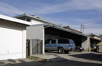 1015 W E St in Ontario, CA - Building Photo - Building Photo