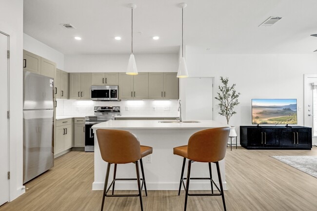 Bluff View at Frederick Creek in Boerne, TX - Building Photo - Building Photo