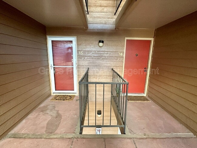 4899 S Dudley St in Littleton, CO - Foto de edificio - Building Photo