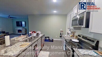 737 Seathwaite Ln SE in Leland, NC - Building Photo - Building Photo