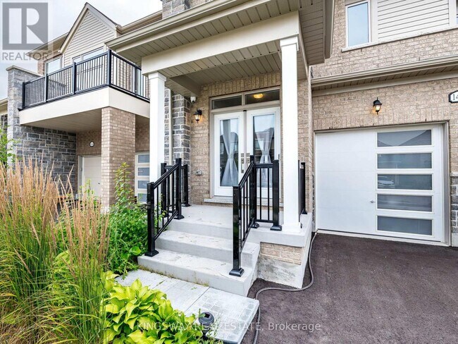 148 Povey Rd in Fergus, ON - Building Photo - Building Photo