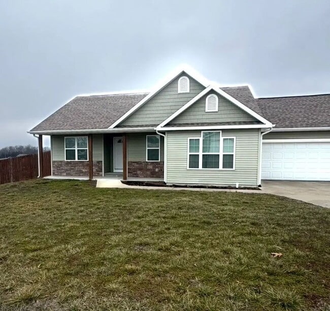 property at 521 Micahs Crossing