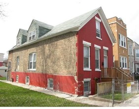 1502 N Monticello Ave in Chicago, IL - Building Photo - Building Photo