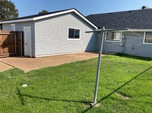 1506 Oak Hollow Dr in Waco, TX - Building Photo - Building Photo