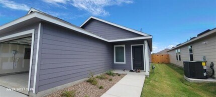 731 Ponderosa Ln in Princeton, TX - Building Photo - Building Photo