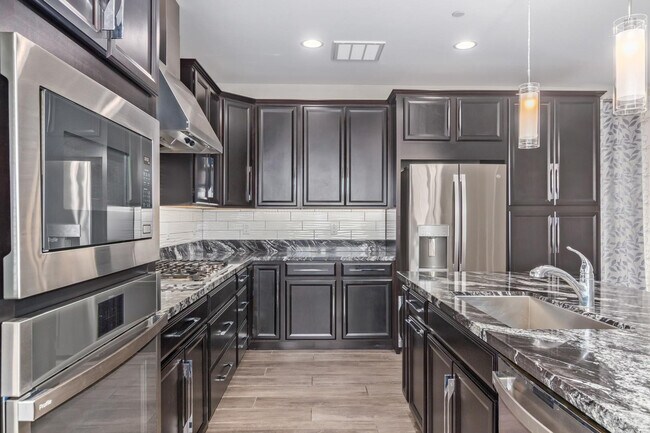 1667 S Wallrade Ln in Gilbert, AZ - Building Photo - Building Photo