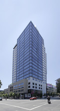 The 88 in San Jose, CA - Building Photo - Building Photo