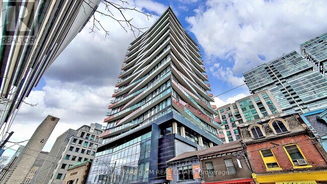 property at 215-2215 Queen St W