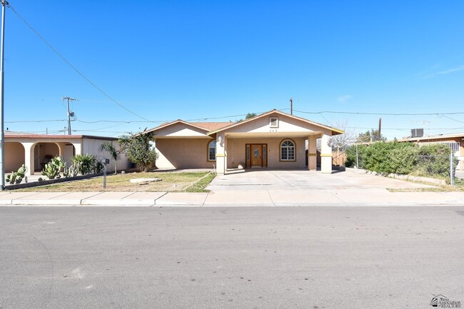 143 S Sunset Ave