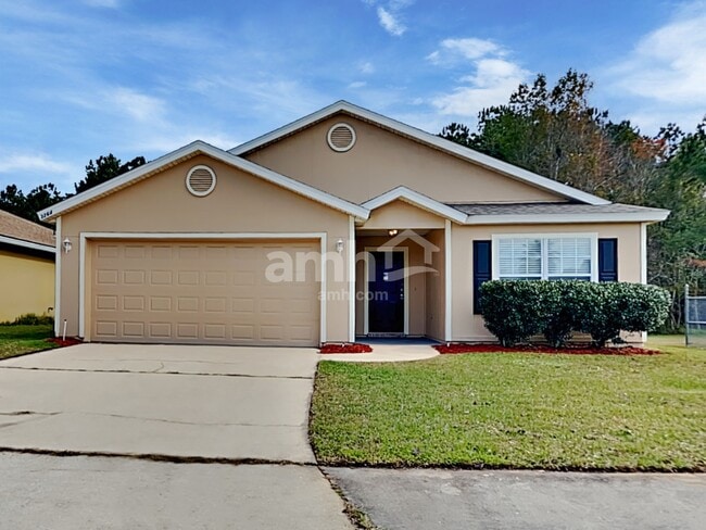 property at 3264 Talisman Drive