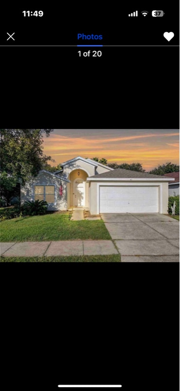 property at 421 Bailey Cir