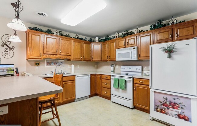 property at 372 Winding Oak Dr