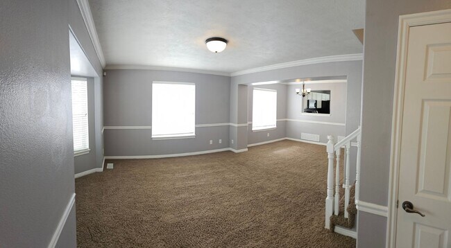 263 Georgetown in Rexburg, ID - Building Photo - Building Photo