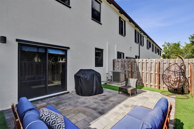 property at 20741 NE 5th Ct