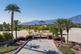 50180 Vista Montana Rd in La Quinta, CA - Foto de edificio - Building Photo