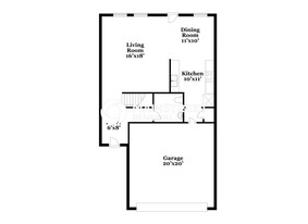 25229 Dickens Dr in Magnolia, TX - Building Photo