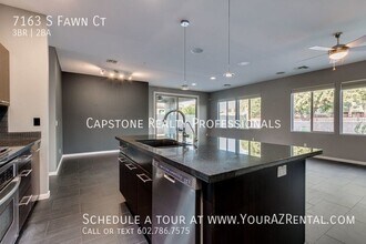 7163 S Fawn Ct in Gilbert, AZ - Building Photo - Building Photo