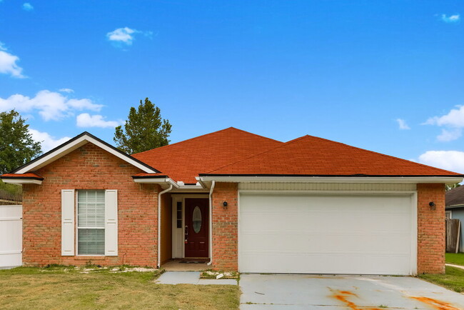 property at 2891 Tuscarora Tr