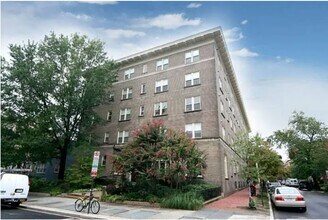 1916 17th St NW in Washington, DC - Building Photo - Building Photo