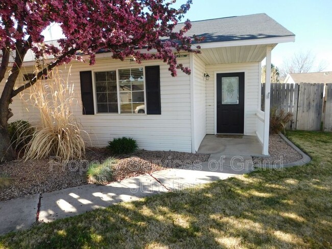 1468 Sagittarius St in Fruita, CO - Building Photo - Building Photo