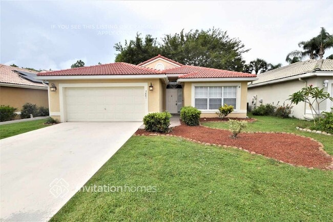 property at 7661 Bristol Bay Ln