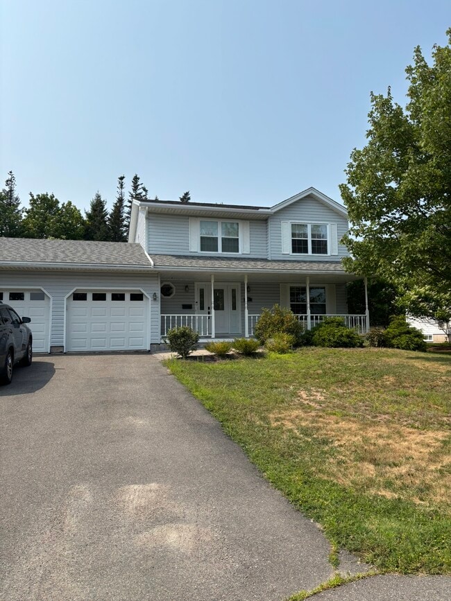 property at 26 Jasper Dr