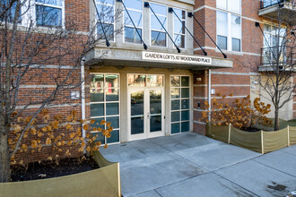 Garden Lofts in Detroit, MI - Foto de edificio - Building Photo