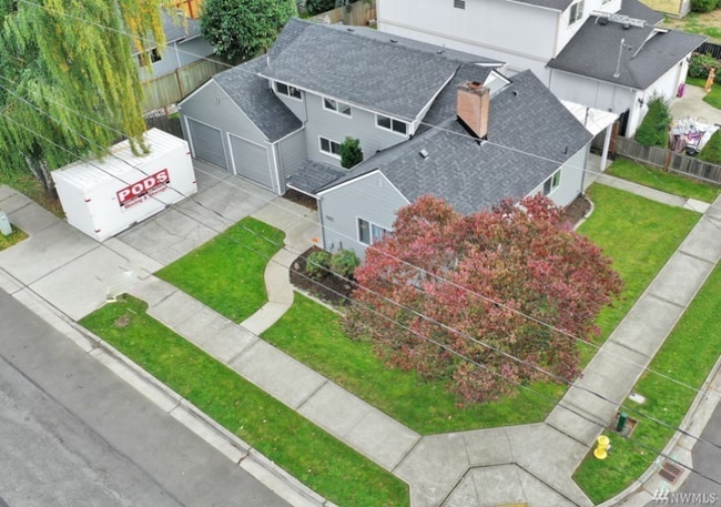 1502 5th Ave SE in Puyallup, WA - Building Photo - Building Photo