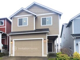 7820 161st St Ct E in Puyallup, WA - Building Photo