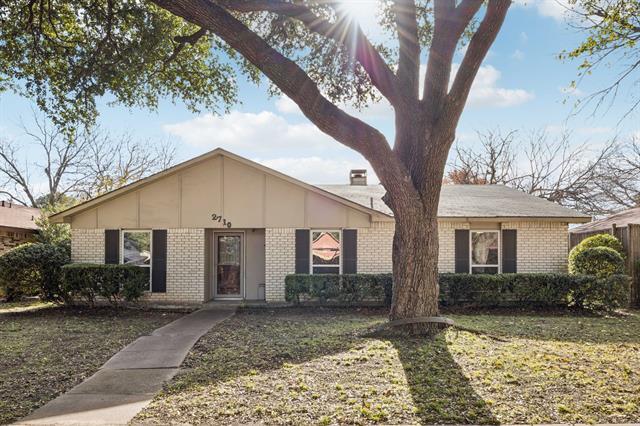 property at 2710 Clover Valley Dr