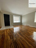 19401 Annchester Rd in Detroit, MI - Building Photo