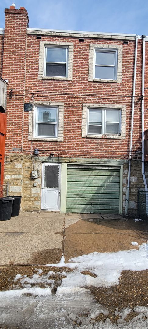 2102 Stevens St in Philadelphia, PA - Building Photo - Building Photo