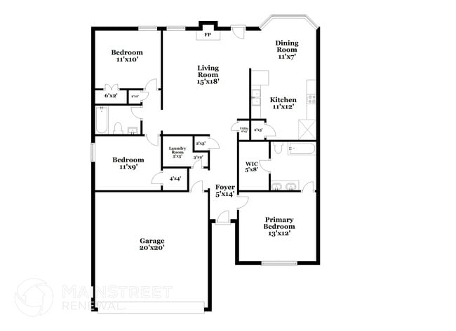 221 Neal Ave in Smyrna, TN - Building Photo - Building Photo
