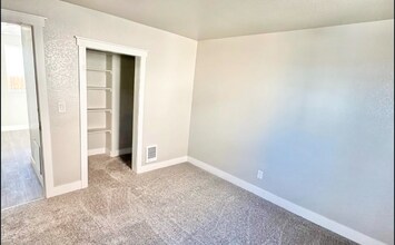 508 W 8th St in Pueblo, CO - Foto de edificio - Building Photo