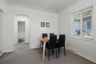 3120 W Custer Pl in Denver, CO - Foto de edificio - Building Photo