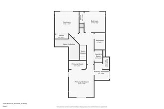 11382 W Pima St in Avondale, AZ - Building Photo - Building Photo