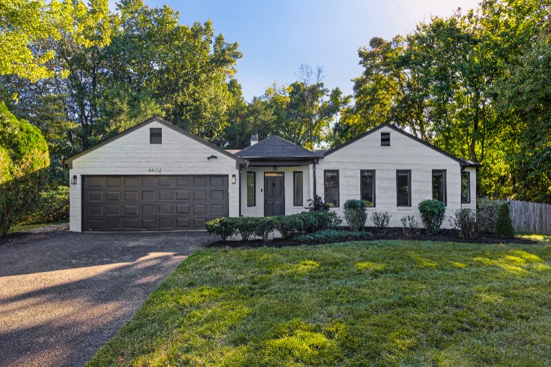 4402 Kirke Ct in Alexandria, VA - Building Photo