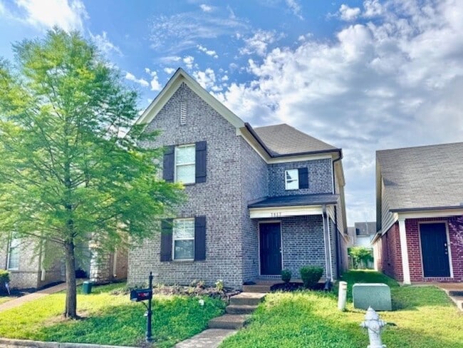 property at 7937 Carmen Cove
