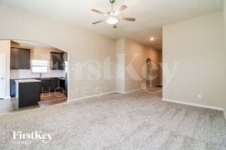 7500 Pleasant Oaks St in Fort Worth, TX - Building Photo - Building Photo