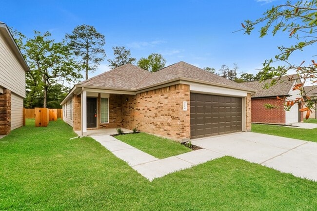 property at 2764 Atlas Dr