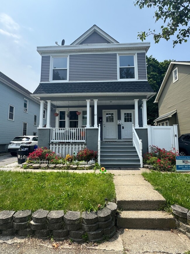 property at 61 Townsend Ave