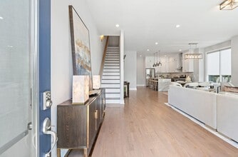 1504 Edgehill Ave in Nashville, TN - Building Photo - Building Photo