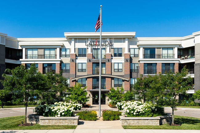 Latitude at Deerfield