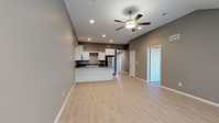 Eagle Crossing Townhomes in Blue Springs, MO - Building Photo - Building Photo