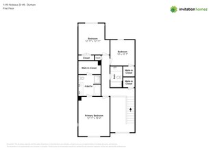 1410 Nicklaus Dr in Durham, NC - Building Photo - Building Photo