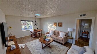 2928 Piedmont Dr, Unit B in El Paso, TX - Building Photo